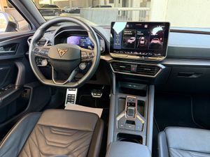 Cupra Formentor VZ 2.0 TSI 245 kW - Foto 29