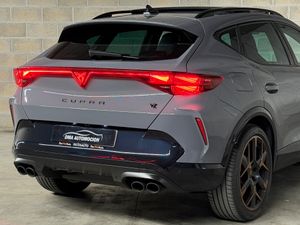 Cupra Formentor VZ 2.0 TSI 245 kW - Foto 27