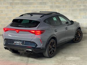 Cupra Formentor VZ 2.0 TSI 245 kW - Foto 12