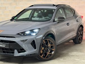 Cupra Formentor VZ 2.0 TSI 245 kW - Foto 17
