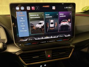 Cupra Formentor VZ 2.0 TSI 245 kW - Foto 31