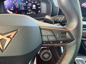 Cupra Formentor VZ 2.0 TSI 245 kW - Foto 15