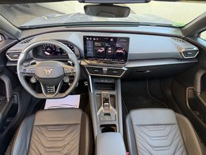 Cupra Formentor VZ 2.0 TSI 245 kW - Foto 22