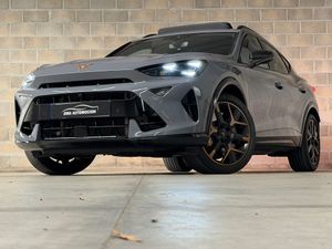 Cupra Formentor VZ 2.0 TSI 245 kW - Foto 7