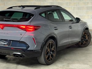 Cupra Formentor VZ 2.0 TSI 245 kW - Foto 26