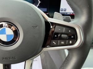 BMW Serie 4 420d Cabrio - Foto 8
