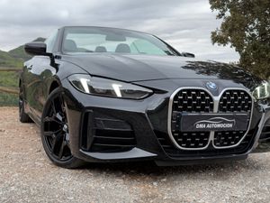 BMW Serie 4 420d Cabrio - Foto 11