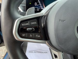 BMW Serie 4 420d Cabrio - Foto 7