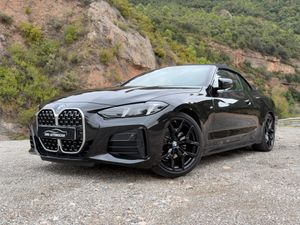 BMW Serie 4 420d Cabrio - Foto 20