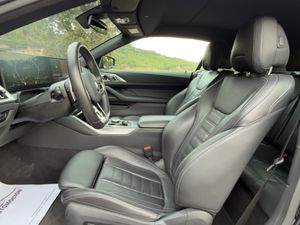 BMW Serie 4 420d Cabrio - Foto 3