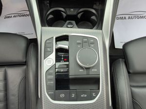 BMW Serie 4 420d Cabrio - Foto 18
