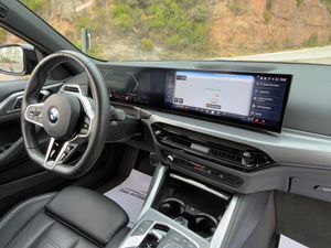 BMW Serie 4 420d Cabrio - Foto 13