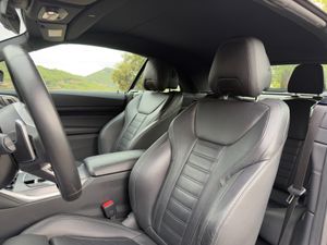 BMW Serie 4 420d Cabrio - Foto 12