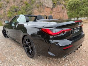 BMW Serie 4 420d Cabrio - Foto 26