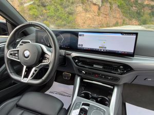 BMW Serie 4 420d Cabrio - Foto 17