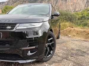 Land-Rover Range Rover Sport HSE Dynamic - Foto 22