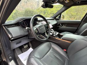 Land-Rover Range Rover Sport HSE Dynamic - Foto 18