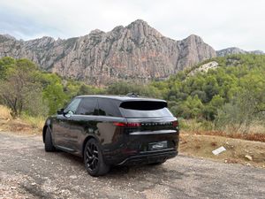 Land-Rover Range Rover Sport HSE Dynamic - Foto 21