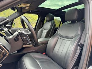 Land-Rover Range Rover Sport HSE Dynamic - Foto 3