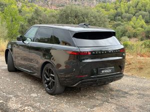 Land-Rover Range Rover Sport HSE Dynamic - Foto 10