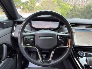 Land-Rover Range Rover Sport HSE Dynamic - Foto 13