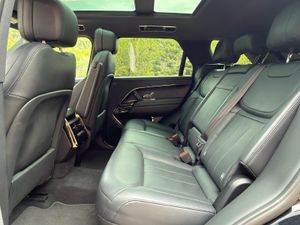 Land-Rover Range Rover Sport HSE Dynamic - Foto 15