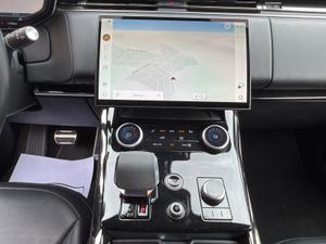 Land-Rover Range Rover Sport HSE Dynamic - Foto 12