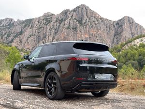 Land-Rover Range Rover Sport HSE Dynamic - Foto 3