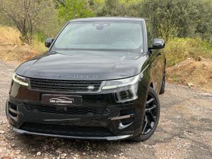 Land-Rover Range Rover Sport HSE Dynamic - Foto 9