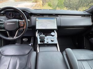 Land-Rover Range Rover Sport HSE Dynamic - Foto 4
