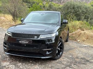Land-Rover Range Rover Sport HSE Dynamic - Foto 20