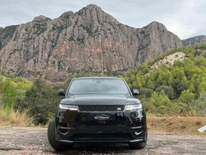 Land-Rover Range Rover Sport HSE Dynamic - Foto 11