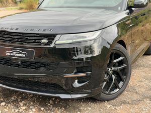 Land-Rover Range Rover Sport HSE Dynamic - Foto 5