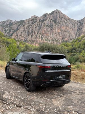 Land-Rover Range Rover Sport HSE Dynamic - Foto 19