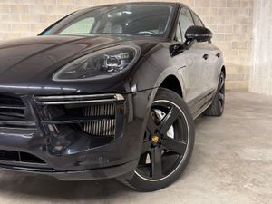 Porsche Macan Turbo - Foto 11
