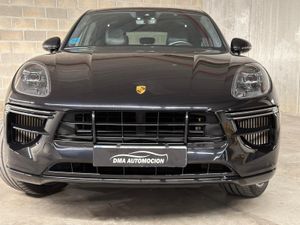 Porsche Macan Turbo - Foto 31
