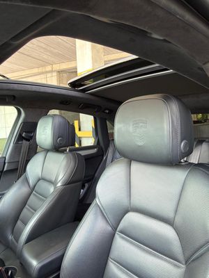 Porsche Macan Turbo - Foto 30