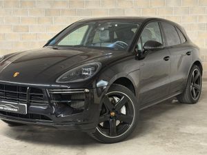 Porsche Macan Turbo - Foto 3