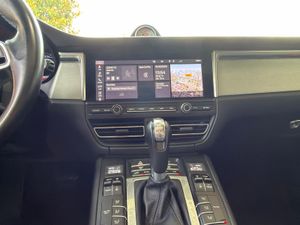 Porsche Macan Turbo - Foto 28