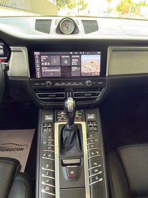 Porsche Macan Turbo - Foto 27