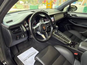 Porsche Macan Turbo - Foto 5