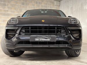 Porsche Macan Turbo - Foto 17