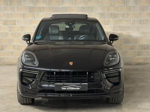 Porsche Macan Turbo - Foto 21