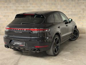 Porsche Macan Turbo - Foto 3
