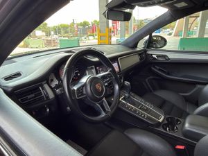 Porsche Macan Turbo - Foto 29