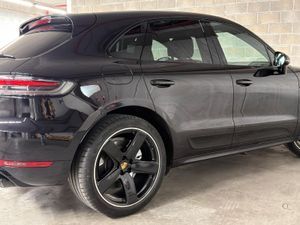 Porsche Macan Turbo - Foto 7