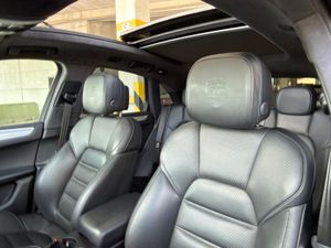 Porsche Macan Turbo - Foto 4