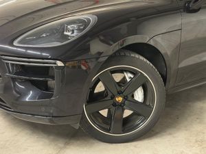 Porsche Macan Turbo - Foto 16