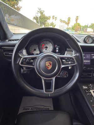Porsche Macan Turbo - Foto 25