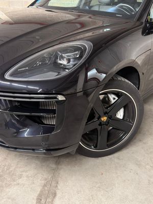Porsche Macan Turbo - Foto 18